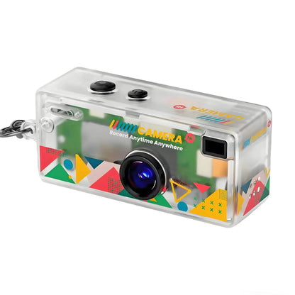 RewindCam Retro Camera