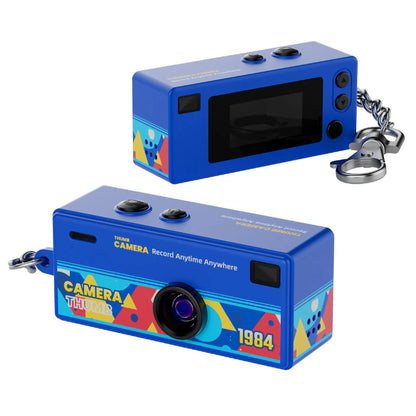 RewindCam Retro Camera