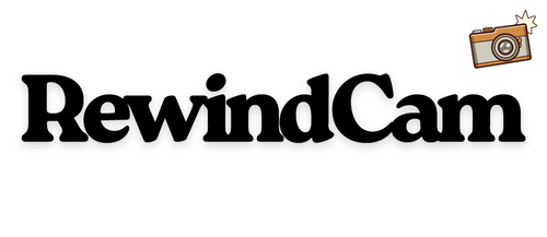 RewindCam